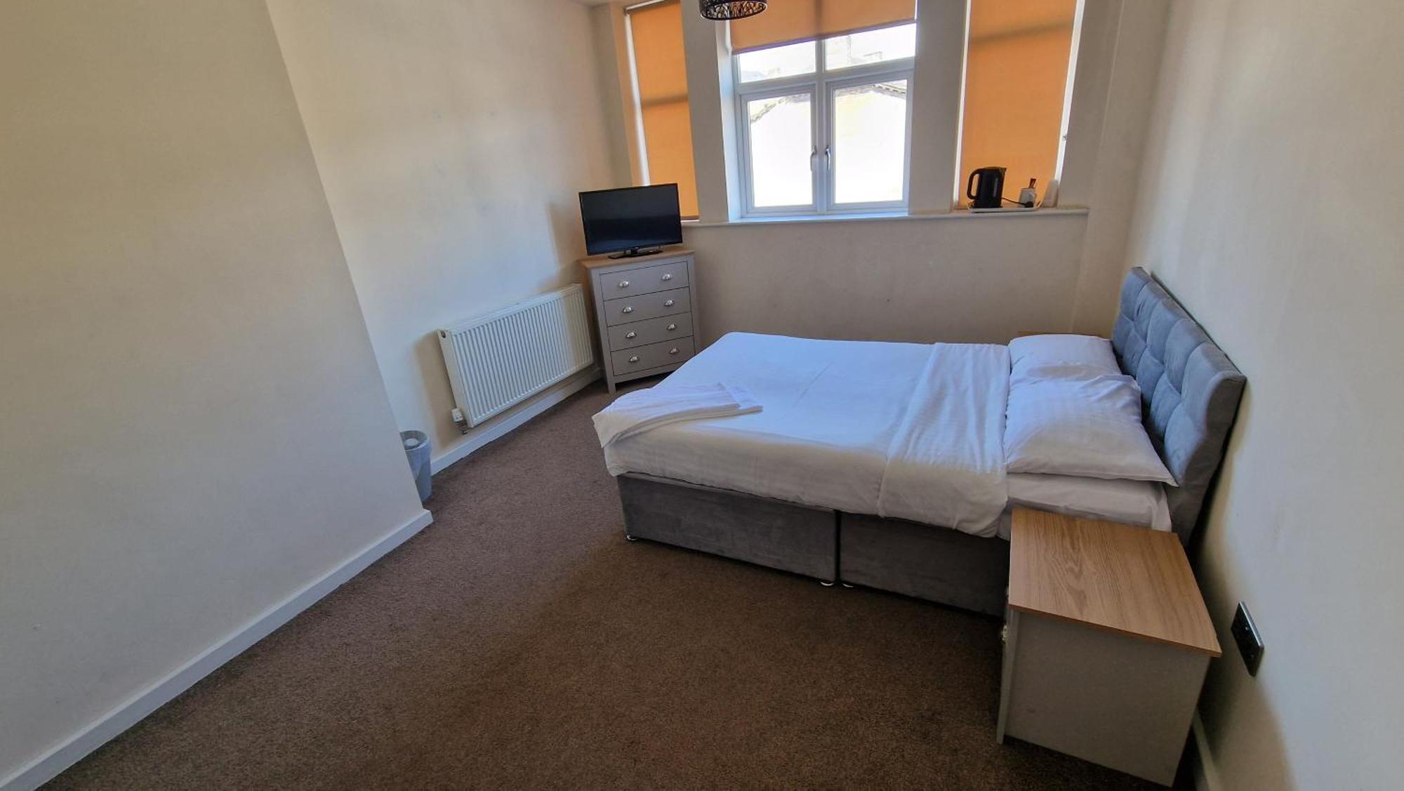 Guest house In