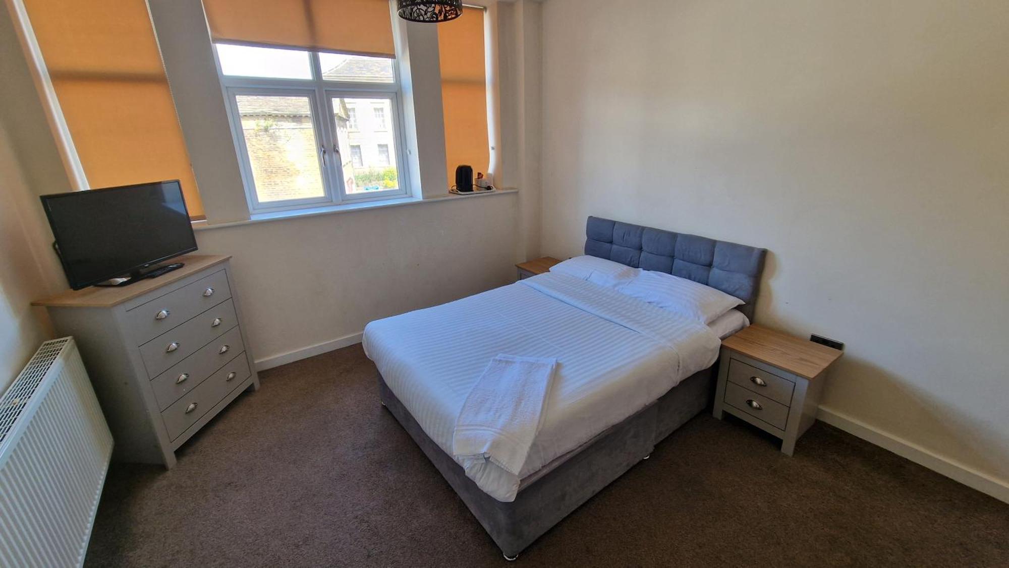 Guest house In *
