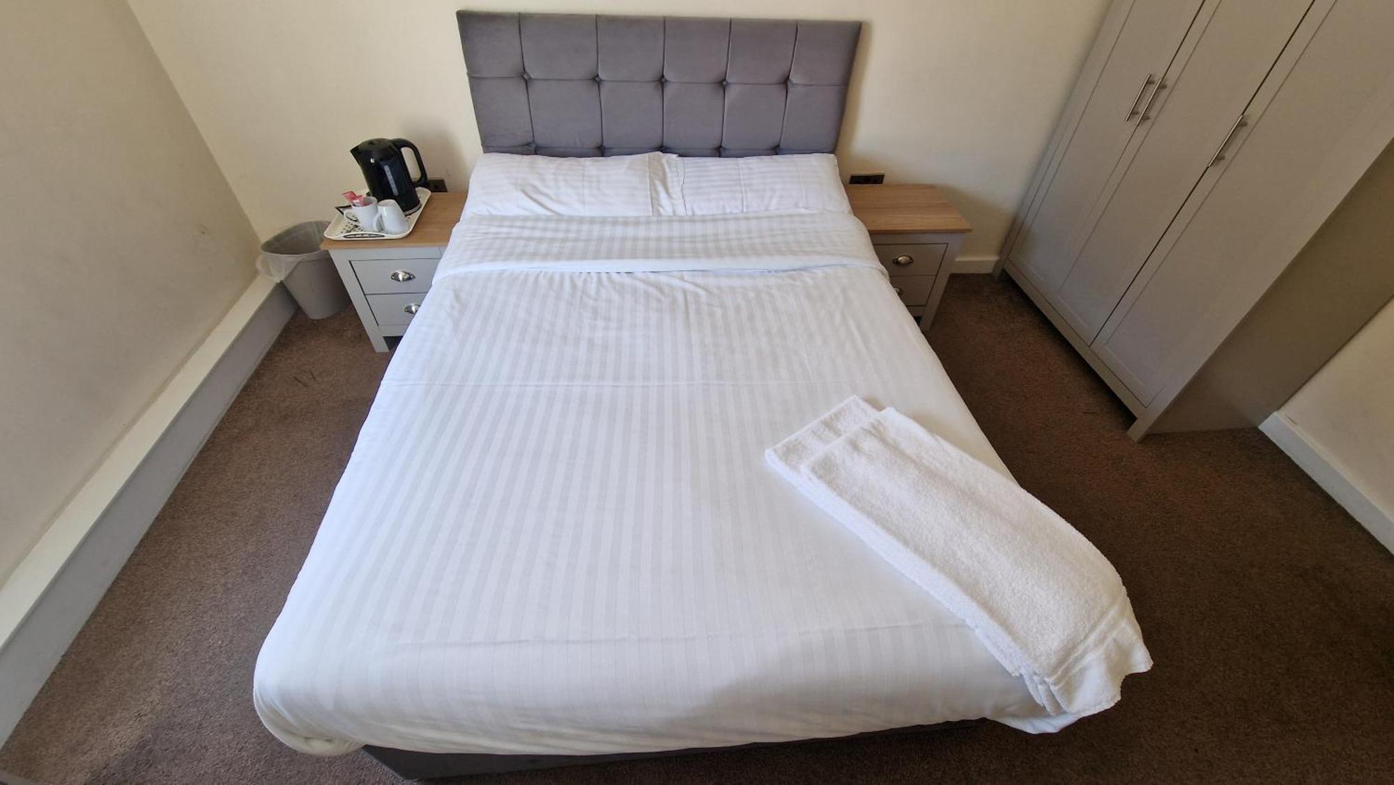 Guest house In