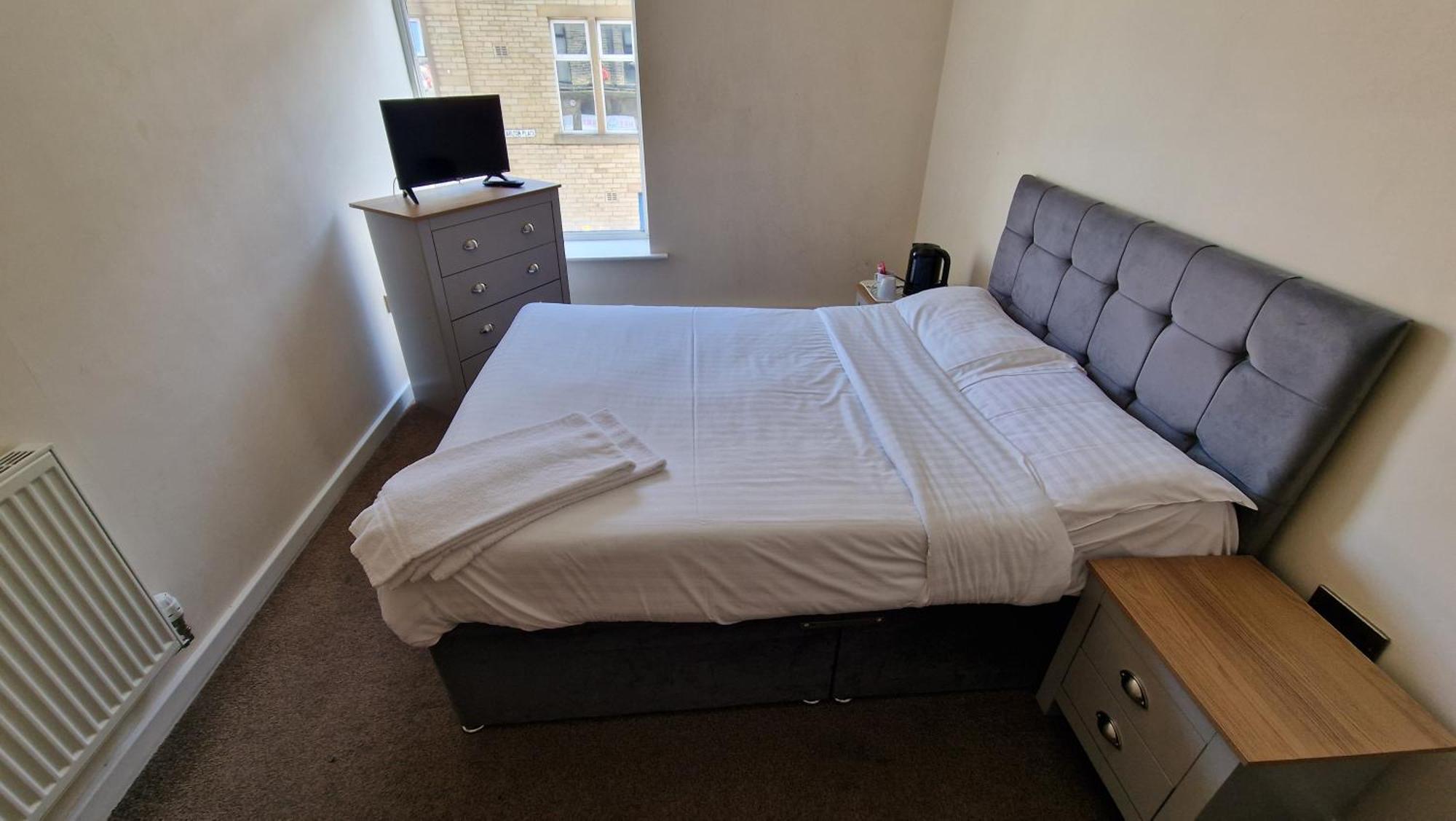 Guest house In *